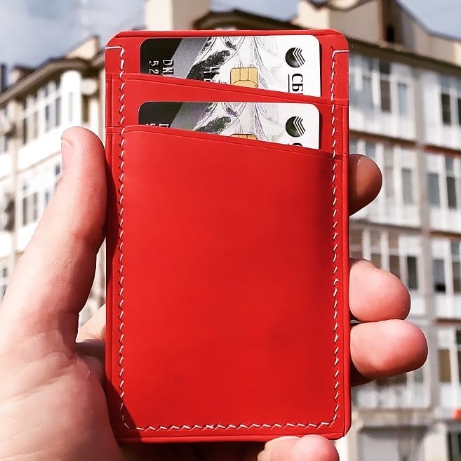 Кардхолдеры