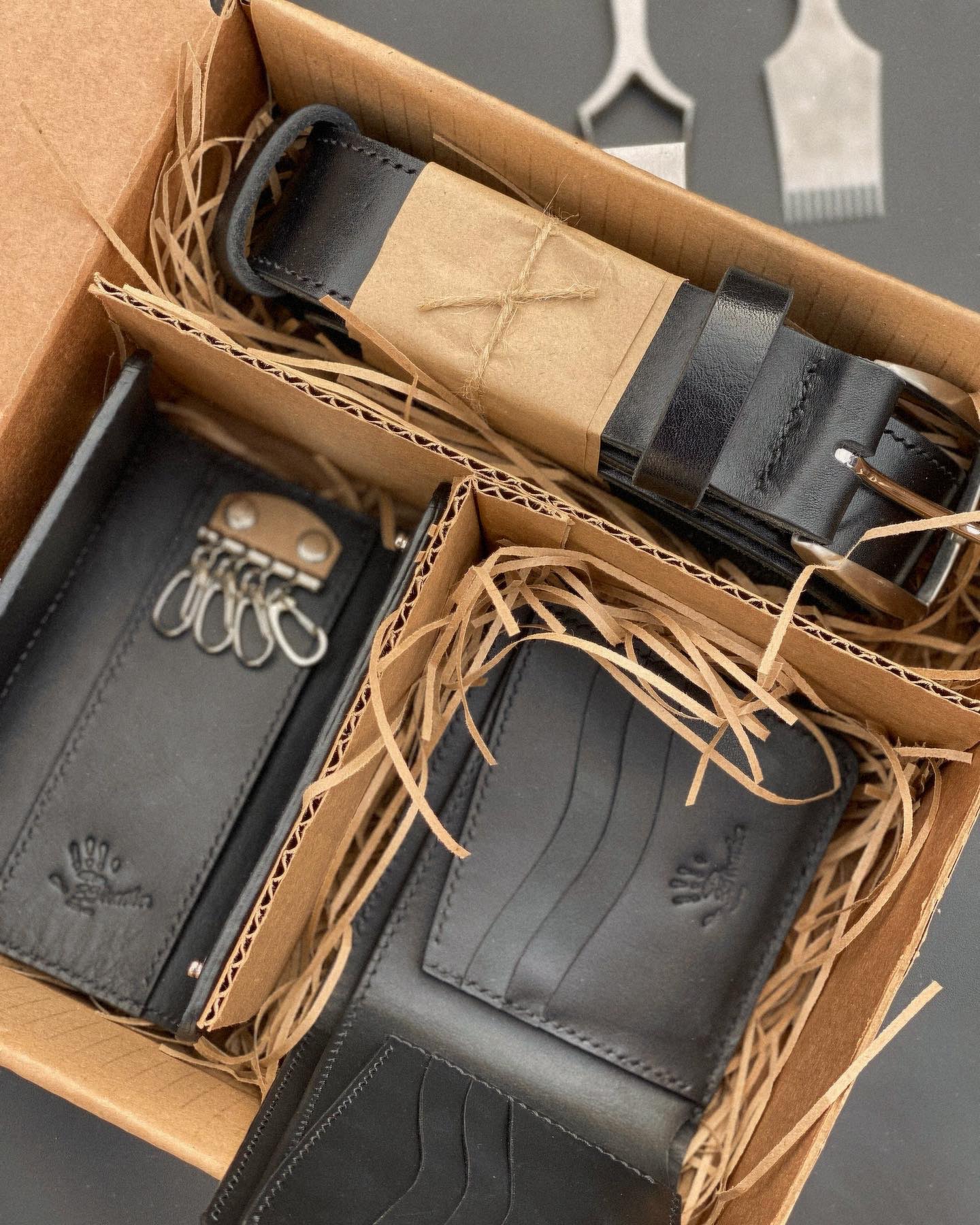 Наборы из нескольких вещей