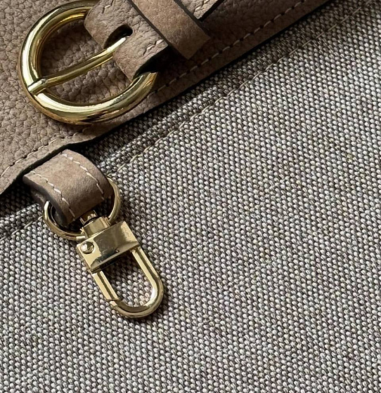 Cумка «Nubuck Atelier»