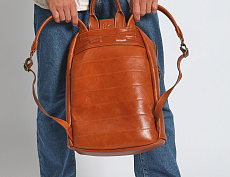 Рюкзак «Urban Legion» мужской (коричневый)