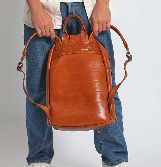 Рюкзак «Urban Legion» мужской (коричневый)