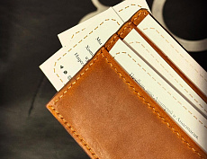 Кардхолдер "ФФ" (кор.)