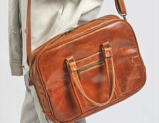 Сумка мужская «Сенатор 2.0» Кор.