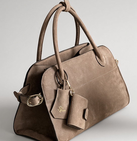 Cумка «Nubuck Atelier»