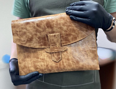 Чехол для ноутбука/планшета/документов (св.кор.)