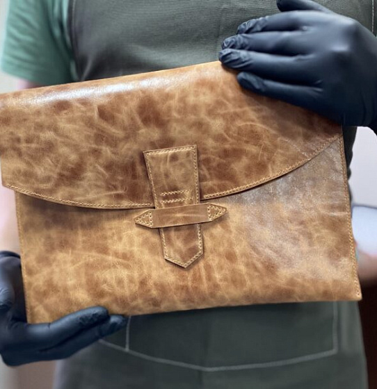 Чехол для ноутбука/планшета/документов (св.кор.)