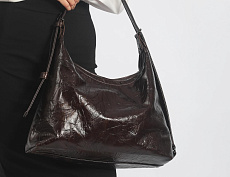 Cумка «Vinyl Noir»