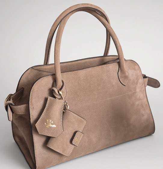 Cумка «Nubuck Atelier»