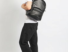 Рюкзак «Urban Legion» мужской (чёрный)