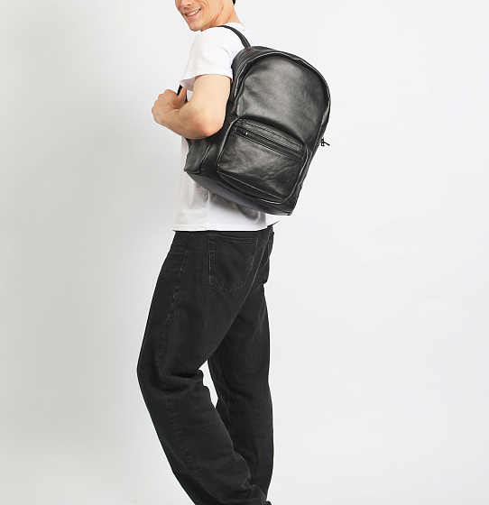 Рюкзак «Urban Legion» мужской (чёрный)