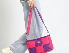 Сумка «Бристоль» rose 