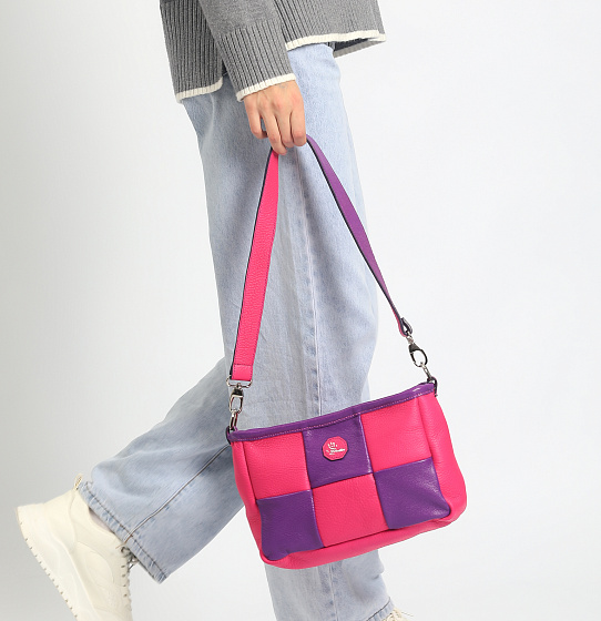 Сумка «Бристоль» rose 