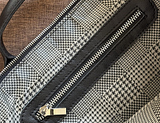 Сумка для ноутбука «Сити-лайн» (чёрн.)