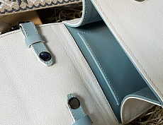 Сумка Кроссбоди (белая)