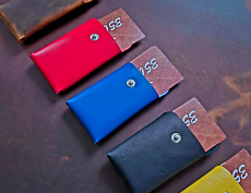 Кардхолдер мини