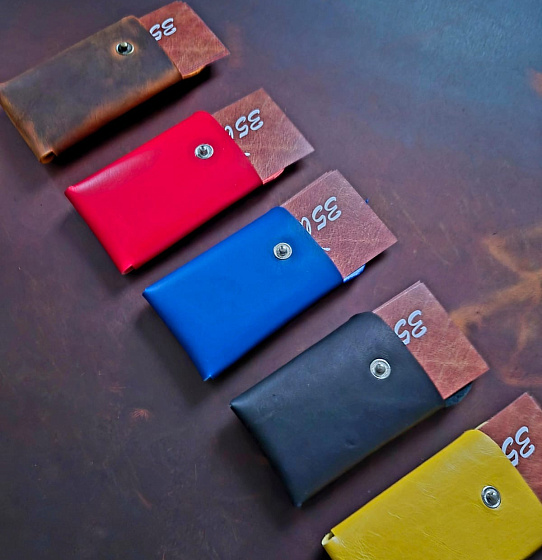 Кардхолдер мини