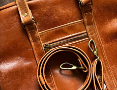 Сумка мужская «Сенатор 2.0» Кор.