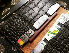 Трэвел-кейс (чёрный)