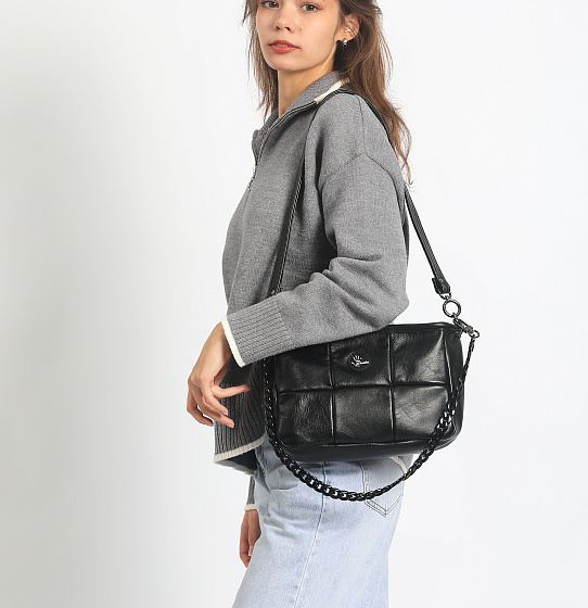 Сумка «Бристоль» black