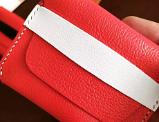 Кардхолдер "Cardo" из натуральной кожи