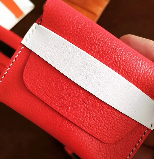 Кардхолдер "Cardo" из натуральной кожи