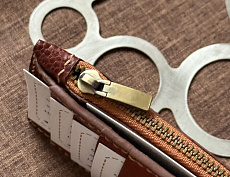 Кардхолдер «Юнити» кор.