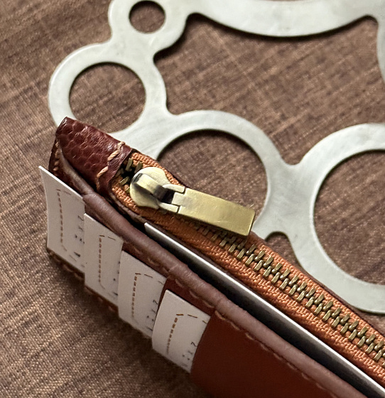 Кардхолдер «Юнити» кор.