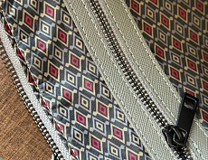 Сумка для ноутбука «Сити-лайн» (серая)