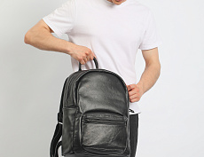 Рюкзак «Urban Legion» мужской (чёрный)