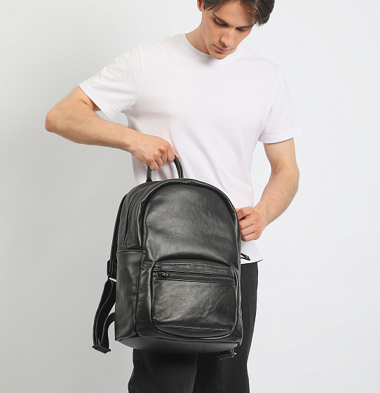 Рюкзак «Urban Legion» мужской (чёрный)