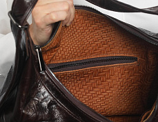 Cумка «Vinyl Noir»