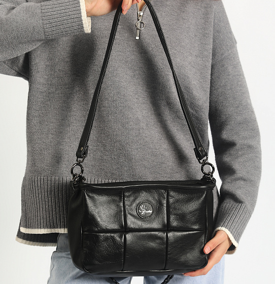 Сумка «Бристоль» black