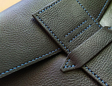 Чехол для ноутбука/планшета/документов (чёрн)