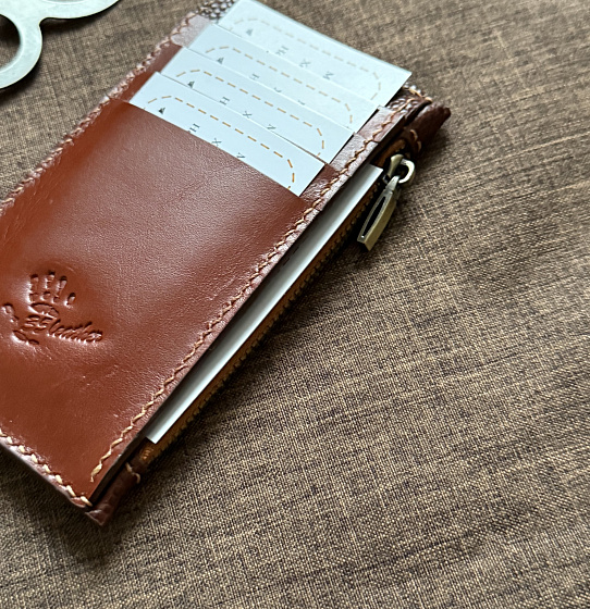 Кардхолдер «Юнити» кор.