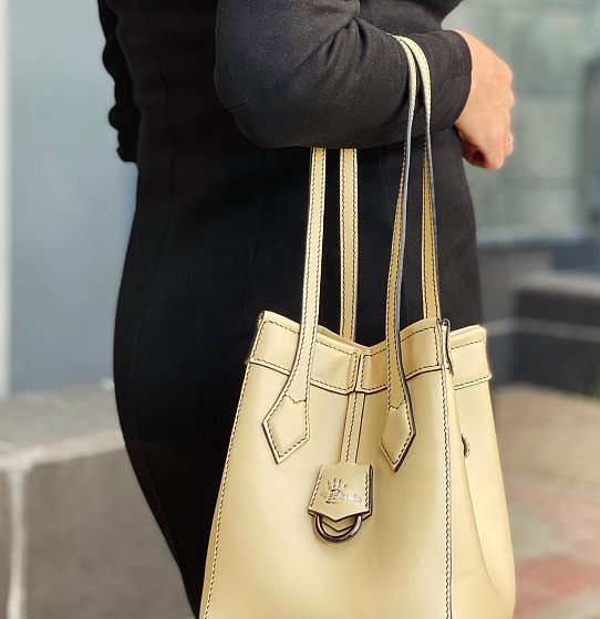 Сумка «Оригами»