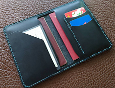 Органайзер для паспортов и карт