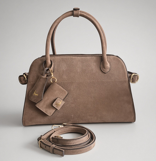 Cумка «Nubuck Atelier»