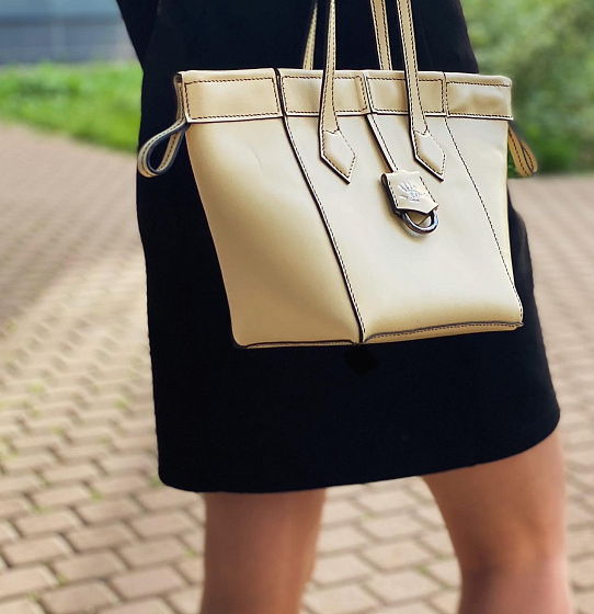 Сумка «Оригами»