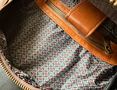 Рюкзак «Urban Legion» мужской (коричневый)