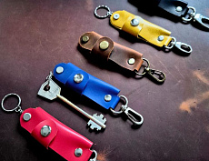 Ключница-брелок