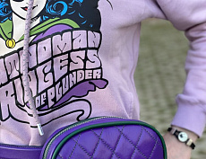 Сумка «Elly» поясная