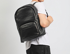 Рюкзак «Urban Legion» мужской (чёрный)