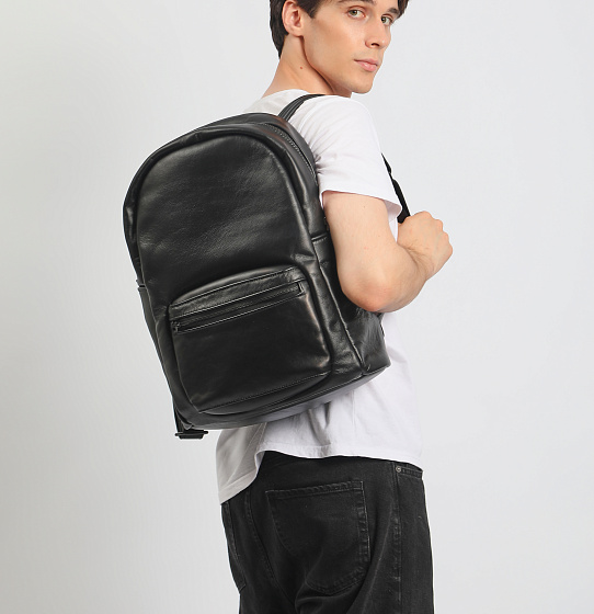 Рюкзак «Urban Legion» мужской (чёрный)