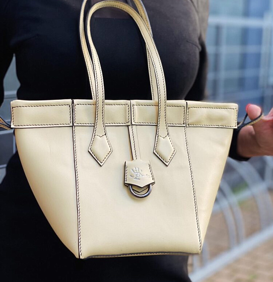 Сумка «Оригами»