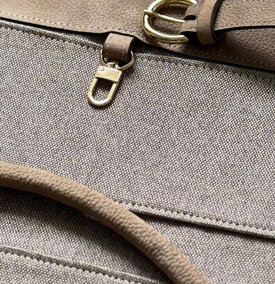 Cумка «Nubuck Atelier»