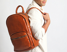 Рюкзак «Urban Legion» мужской (коричневый)