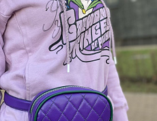 Сумка «Elly» поясная