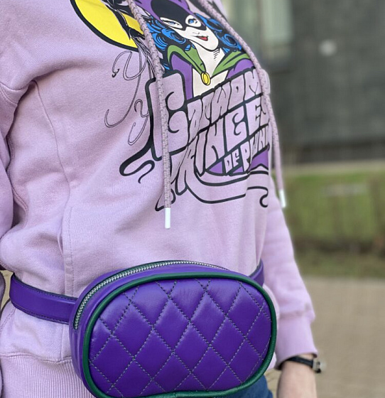 Сумка «Elly» поясная