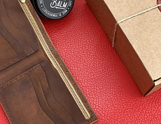 Кошелёк «Бифолд» Крейзи Хорс