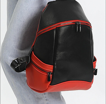 Рюкзаки женские